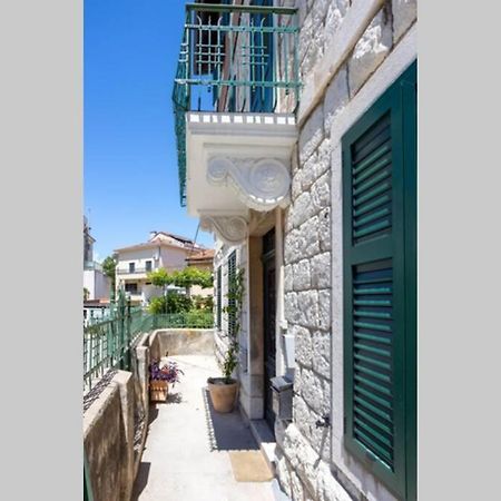 Luxurious Apartment Bella Lux In City Center With Free Parking Included! Split Eksteriør billede