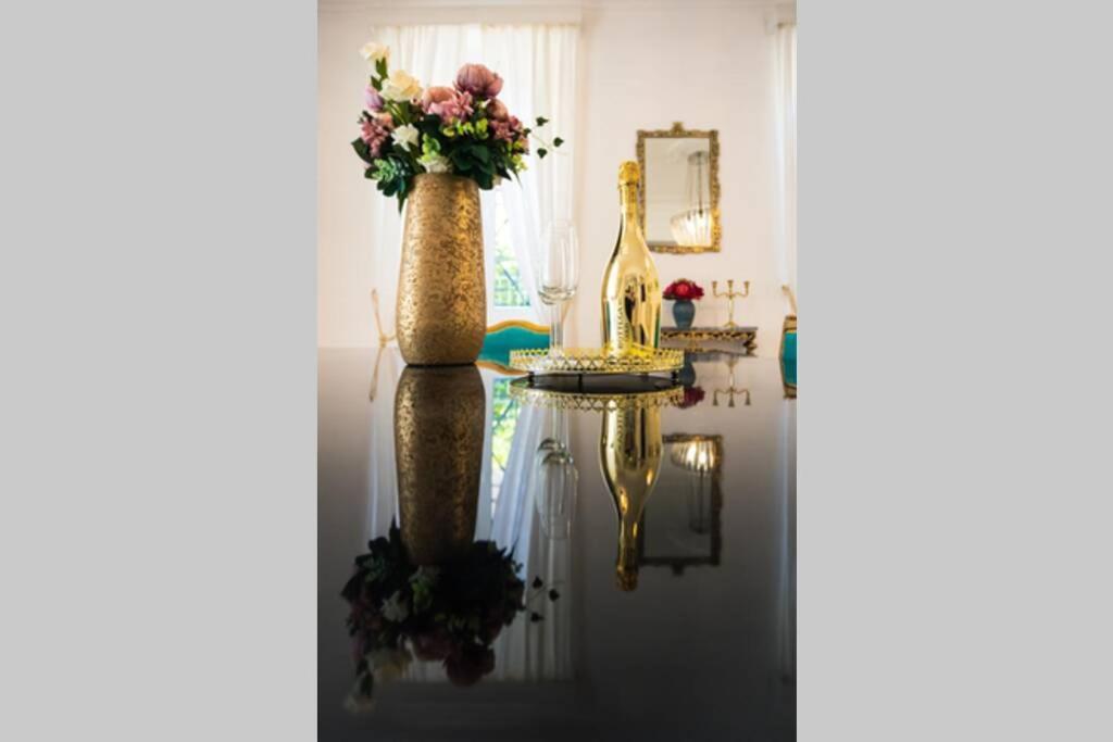 Luxurious Apartment Bella Lux In City Center With Free Parking Included! Split Eksteriør billede